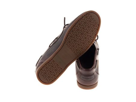 Мокасины Leeward мужские