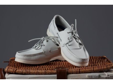 Топсайдеры Admirals женские