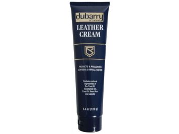 Бесцветный крем для кожаной обуви DUBARRY LEATHER CREAM