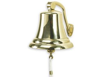 Ринда, латунь, 100 мм