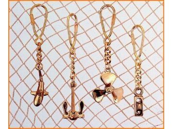 Брелок винт