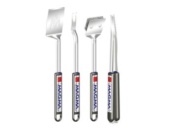 Magma 5 предметов 	комплект приборов