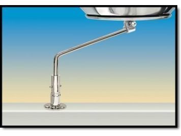 Крепление 	Magma На горизонтальную поверхность