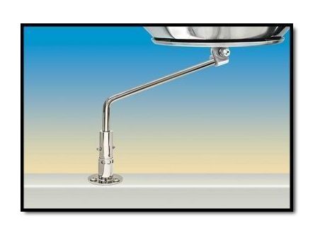 Крепление 	Magma На горизонтальную поверхность Крепление 	Magma На горизонтальную поверхность