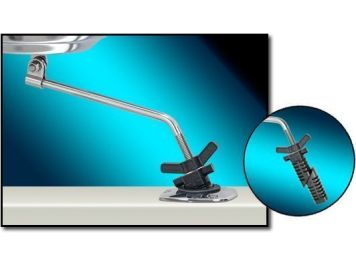 Magma Под врезной спинингодержатель