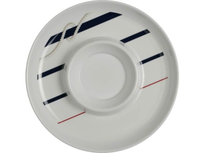 CANNES чайная чашка с блюдцем