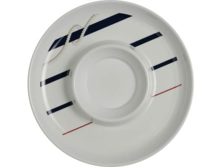 CANNES чайная чашка с блюдцем