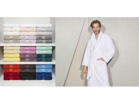 Полотенце Yves Delorme Etoile 92*160