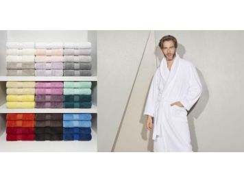 Полотенце Yves Delorme Etoile 45*70