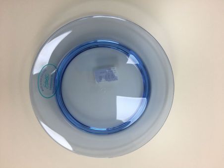 ATEP Тарелка плоская  "PASIFIC BLUE" 27 см, шт