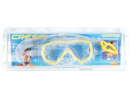 Набор для плавания OndaMare