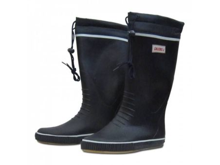 Сапоги с нескользящей подошвой lalizas 43