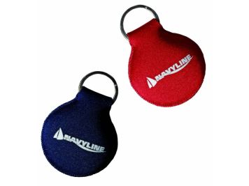 Брелок NavyLine из неопрена