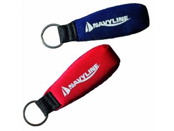 Брелок NavyLine из неопрена