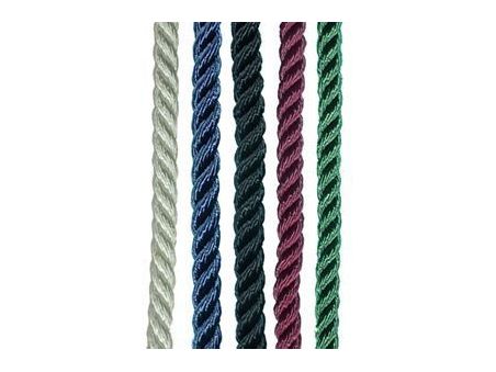 14мм 3-х прядный двойной кабельной свивки