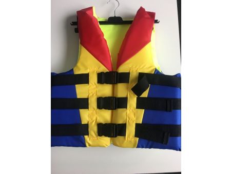 Спасательный жилет WK  L
