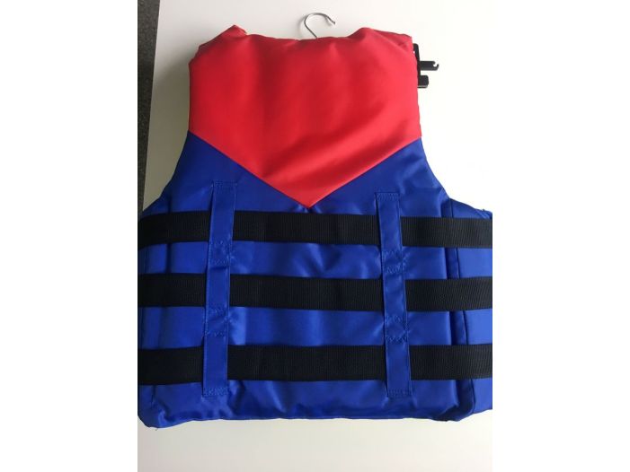 Спасательный жилет WK  L