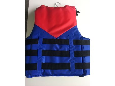 Спасательный жилет WK  L