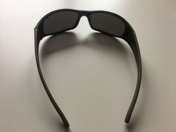 Яхтенные очки HiTec Polarized