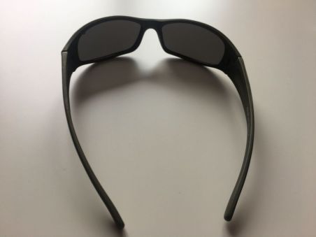 Яхтенные очки HiTec Polarized