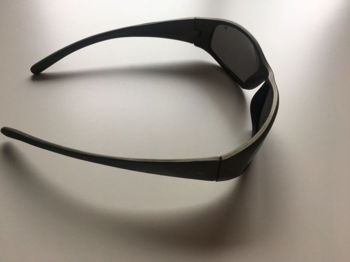 Яхтенные очки HiTec Polarized