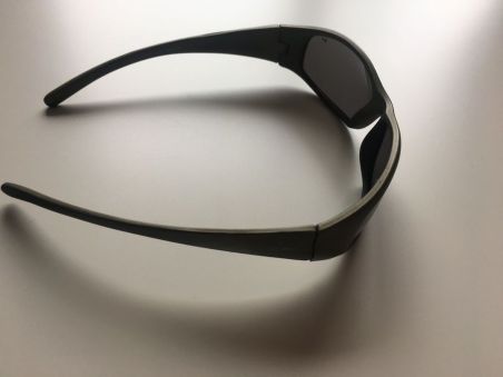 Яхтенные очки HiTec Polarized