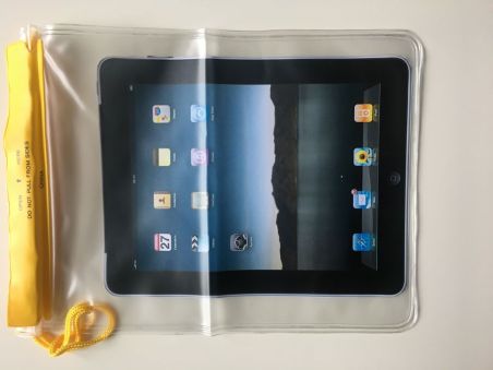 Водонепроницаемый чехол