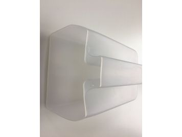 Черпак нетонущий (эластичный полиэтилен)