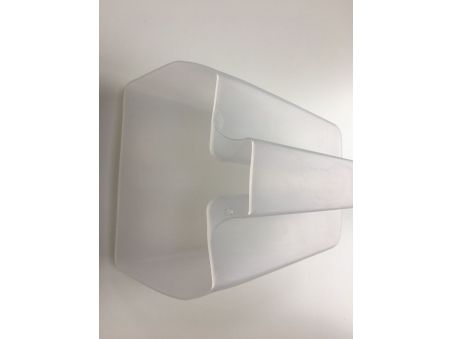 Черпак нетонущий (эластичный полиэтилен)