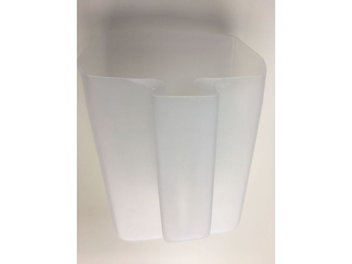 Черпак нетонущий (эластичный полиэтилен)