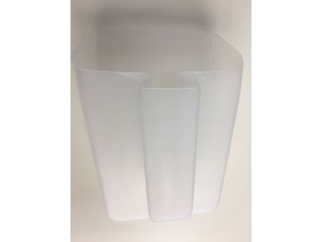 Черпак нетонущий (эластичный полиэтилен)