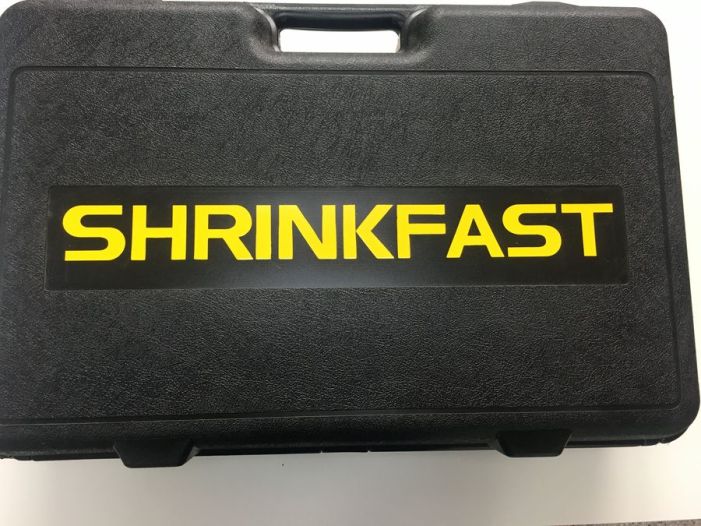 SHRINKFAST