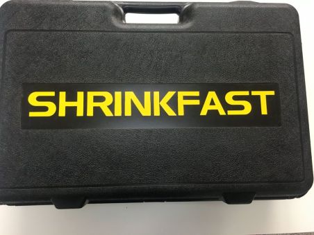 SHRINKFAST