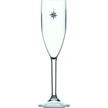 NORTHWIND бокал для шампанского ✵, набор 6 шт.
