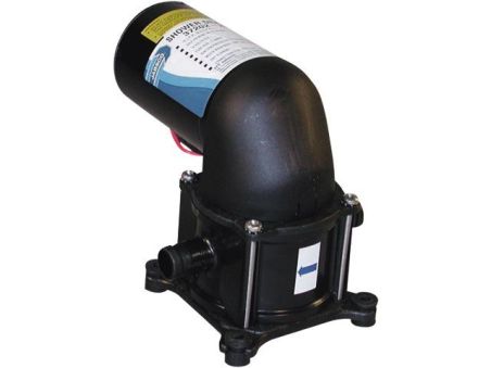 Насос откачки душевого стока/трюмных вод