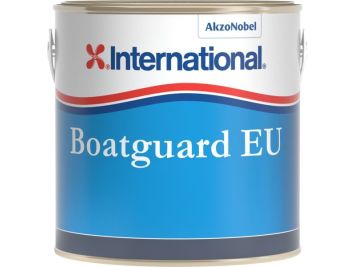 Краска Boatguard EU 2.5 л
