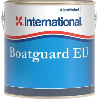 Краска Boatguard EU 2.5 л