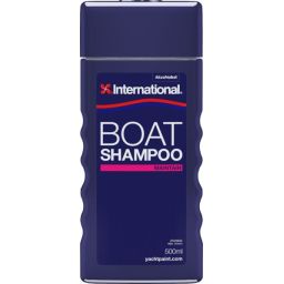 INTERNATIONAL Очиститель надводной части BOAT SHAMPOO 0,5 л
