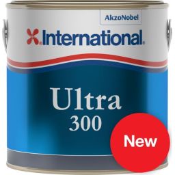 Краска необрастающая ULTRA 300