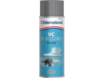Грунт VC PROP-0-DREV GREY, серый, аэрозоль