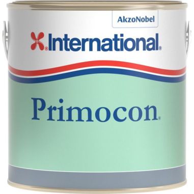 Грунтовка яхтенная International Primocon 2,5л.
