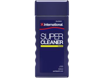 INTERNATIONAL Очиститель, концентрат SUPER CLEANER 0,5 л