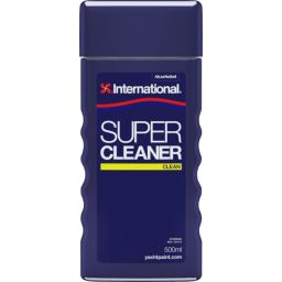 INTERNATIONAL Очиститель, концентрат SUPER CLEANER 0,5 л