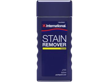 INTERNATIONAL Очиститель ржавчины и налета STAIN REMOVER_0,5 л