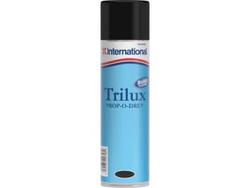 Фарба для пропелерів TRILUX PROP-0-GREV, сіра аєрозоль