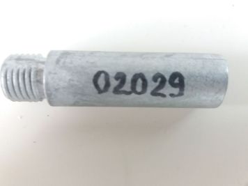Анод двигателя Ø 12,5 (CATERPILLAR) 02029