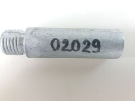 Анод двигателя Ø 12,5 (CATERPILLAR) 02029