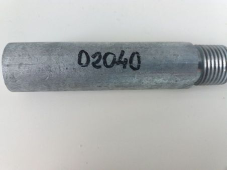 Анод двигателя Ø 18 (CUMMINS) 02040