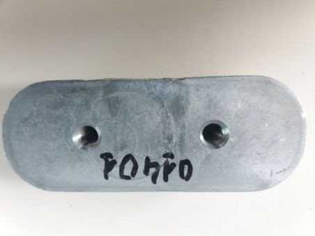 Анод двигателя (HONDA) 01401