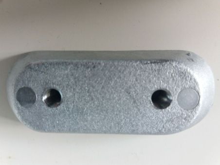 Анод двигателя (HONDA) 01401